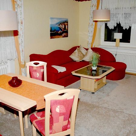 Haus Waldeck Apartment ภายนอก รูปภาพ
