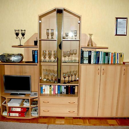 Haus Waldeck Apartment ภายนอก รูปภาพ