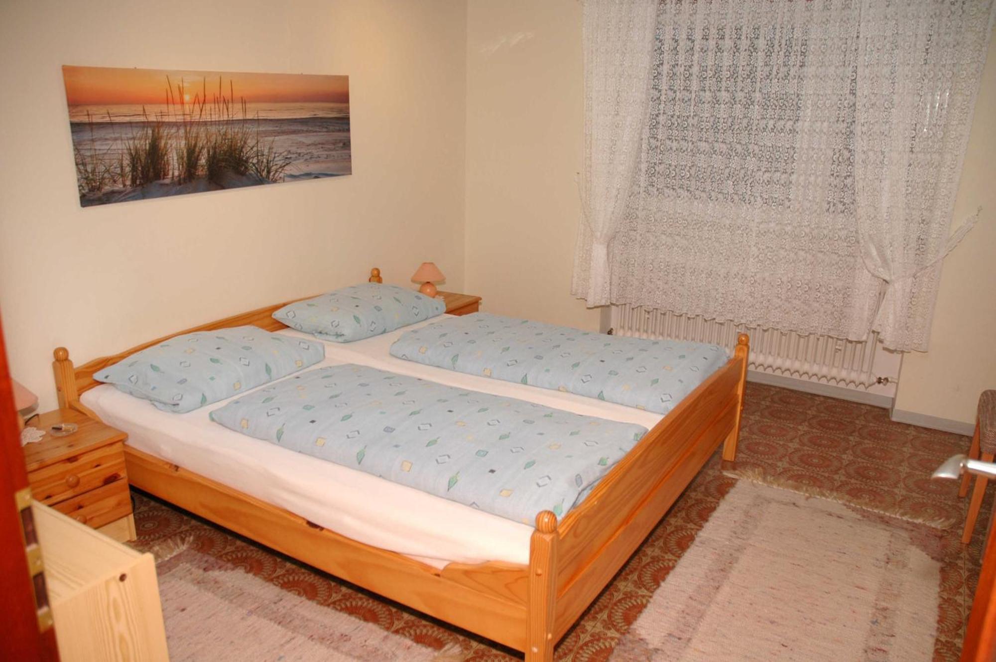 Haus Waldeck Apartment ภายนอก รูปภาพ