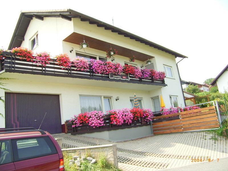 Haus Waldeck Apartment ห้อง รูปภาพ